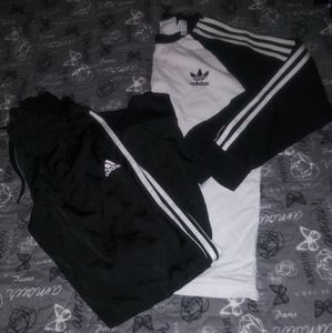 🎉🎊ADIDAS OUTFIT🎊🎉